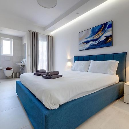 Luxe Apartment With Valletta And Harbour Views Sliema Dış mekan fotoğraf
